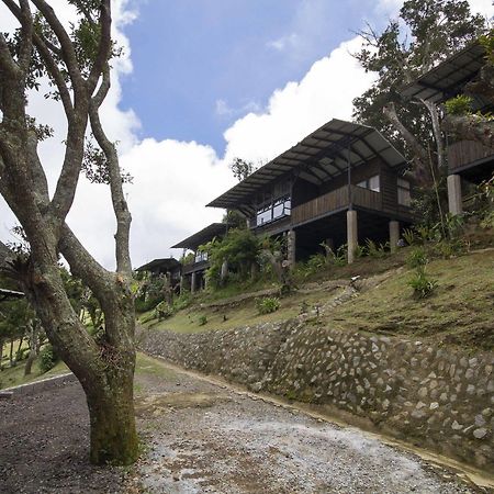 Hotel Alto Palomo Bajos del Toro Exterior foto